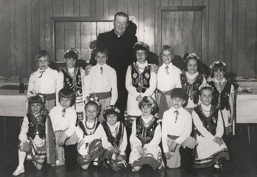 Polish Community Various (42)