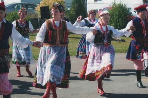 Polish Community Various (6)