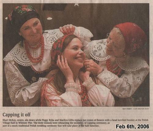 Polish Community Various (7)