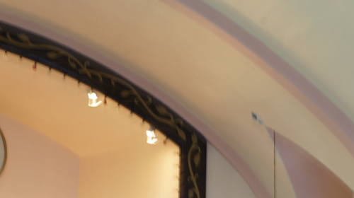 St. Mary's Polish Church 3D Synth Photographs (102)