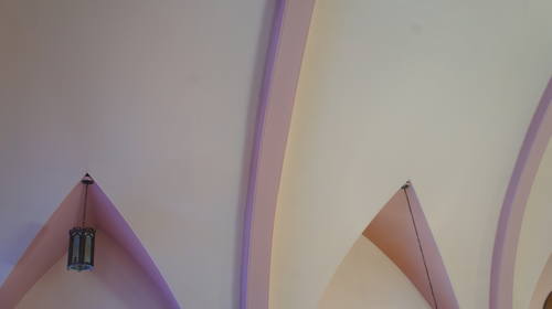 St. Mary's Polish Church 3D Synth Photographs (23)