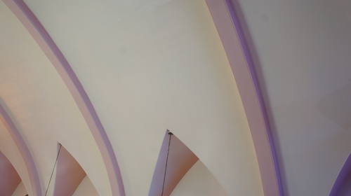 St. Mary's Polish Church 3D Synth Photographs (36)