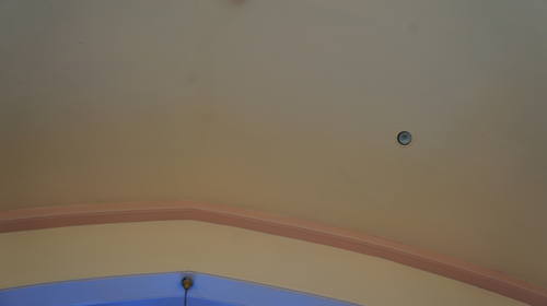 St. Mary's Polish Church 3D Synth Photographs (62)