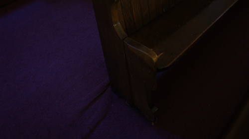 St. Mary's Polish Church 3D Synth Photographs (70)