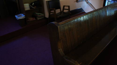 St. Mary's Polish Church 3D Synth Photographs (71)
