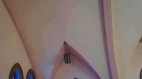 St. Mary's Polish Church 3D Synth Photographs (78)