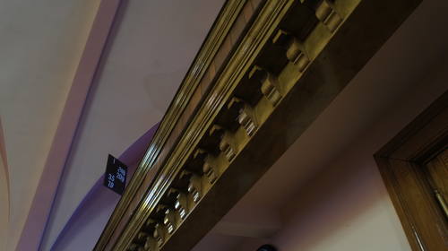 St. Mary's Polish Church 3D Synth Photographs (246)