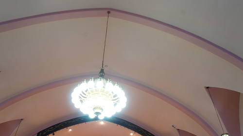 St. Mary's Polish Church 3D Synth Photographs (270)