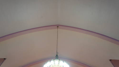 St. Mary's Polish Church 3D Synth Photographs (272)