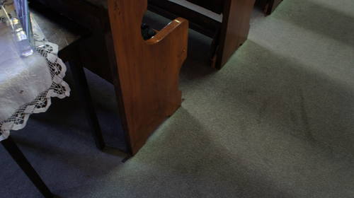 St. Mary's Polish Church 3D Synth Photographs (280)