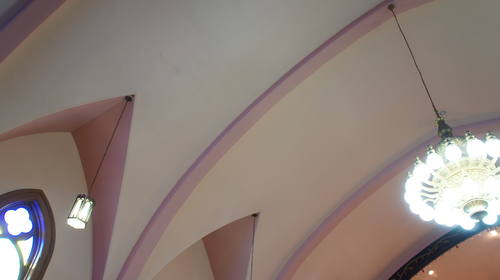 St. Mary's Polish Church 3D Synth Photographs (285)