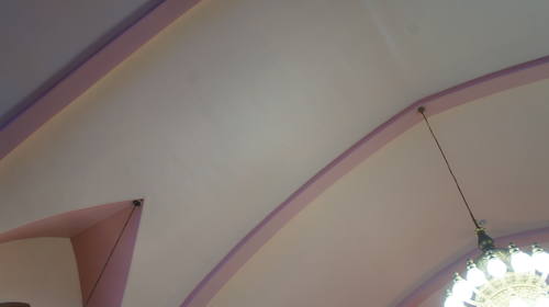 St. Mary's Polish Church 3D Synth Photographs (286)