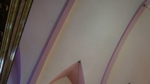 St. Mary's Polish Church 3D Synth Photographs (287)