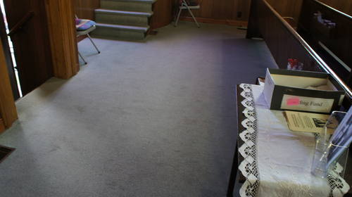 St. Mary's Polish Church 3D Synth Photographs (295)