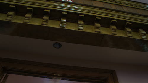 St. Mary's Polish Church 3D Synth Photographs (310)