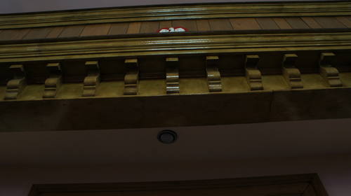St. Mary's Polish Church 3D Synth Photographs (312)