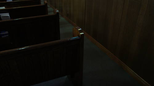 St. Mary's Polish Church 3D Synth Photographs (383)