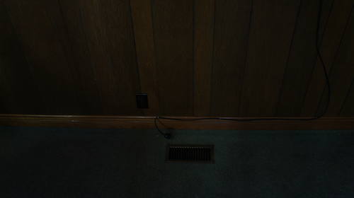 St. Mary's Polish Church 3D Synth Photographs (438)