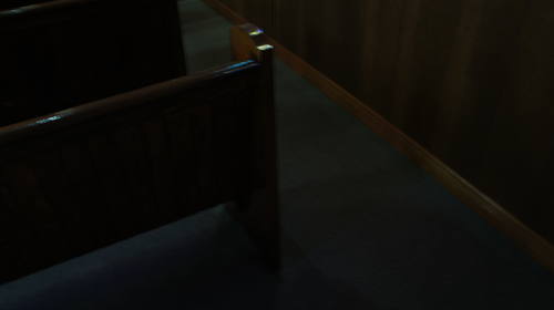 St. Mary's Polish Church 3D Synth Photographs (449)