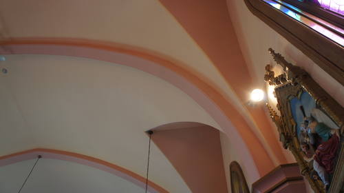 St. Mary's Polish Church 3D Synth Photographs (483)