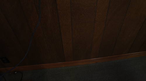 St. Mary's Polish Church 3D Synth Photographs (537)