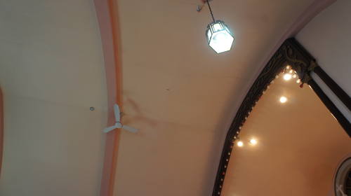 St. Mary's Polish Church 3D Synth Photographs (568)
