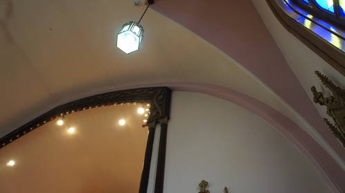 St. Mary's Polish Church 3D Synth Photographs (582)