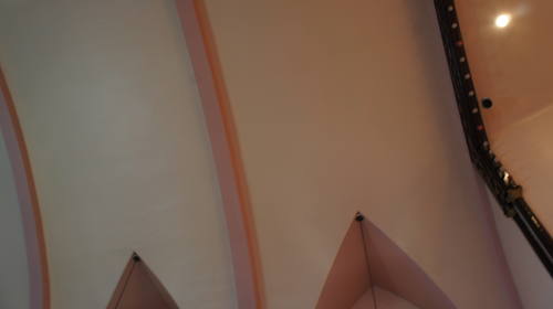St. Mary's Polish Church 3D Synth Photographs (640)