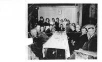 Event at Old Ukrainian Hall