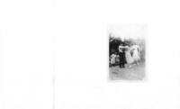 Picnic sponsored by Parish
