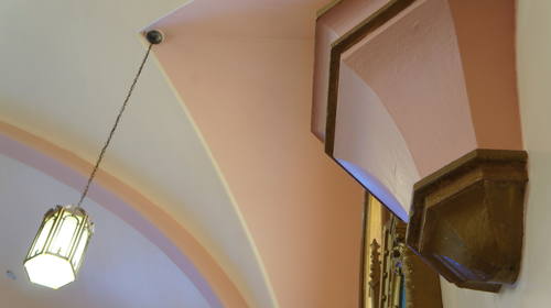 St. Mary's Polish Church 3D Synth Photographs (856)
