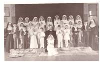 First Holy Communion, Old Church Hall