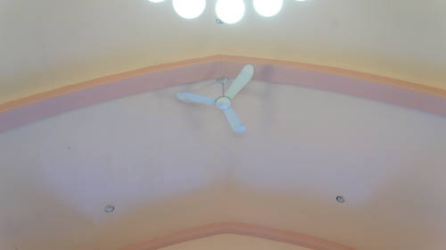 St. Mary's Polish Church 3D Synth Photographs (910)