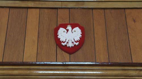 St. Mary's Polish Church 3D Synth Photographs (1071)