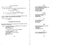 Prayer book for Holy Baptism and Chrismation. With response notation