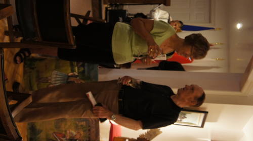 Sto Lat! Exhibit Opening (16)