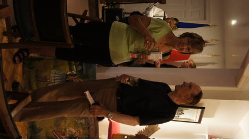Sto Lat! Exhibit Opening (17)