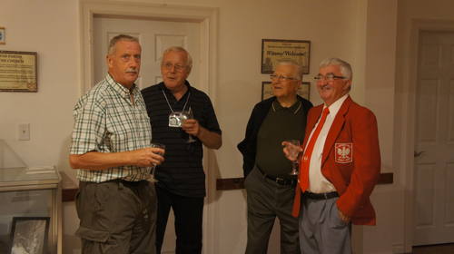 Sto Lat! Exhibit Opening (33)