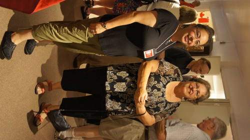 Sto Lat! Exhibit Opening (44)