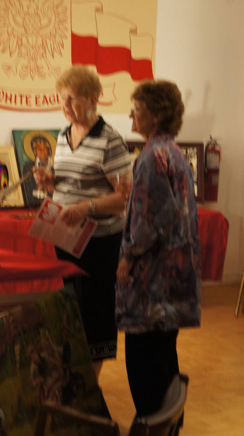 Sto Lat! Exhibit Opening (45)