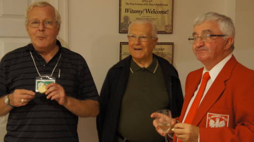 Sto Lat! Exhibit Opening (5)