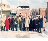 Holy Ghost Ukrainian Catholic Congregation