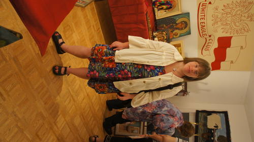 Sto Lat! Exhibit Opening (55)