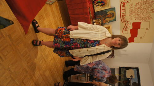 Sto Lat! Exhibit Opening (56)