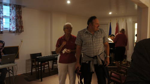 Sto Lat! Exhibit Opening (75)