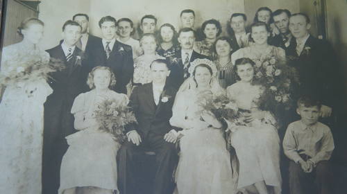 St. Mary's Polish Church Renovation 2013 (1)