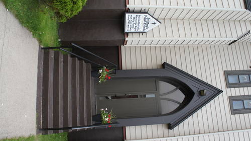 St. Mary's Polish Church Renovation 2013 (131)