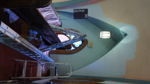 St. Mary's Polish Church Renovation 2013 (190)