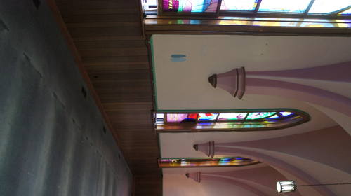 St. Mary's Polish Church Renovation 2013 (208)