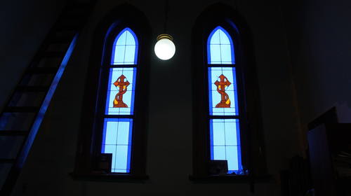St. Mary's Polish Church Renovation 2013 (22)